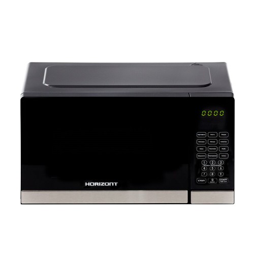 Микроволновая печь Horizont HSD202B (черный) 7