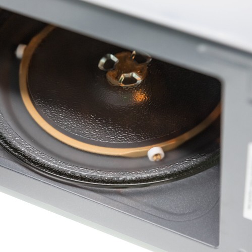 Микроволновая печь Horizont HSD202B (черный) 8