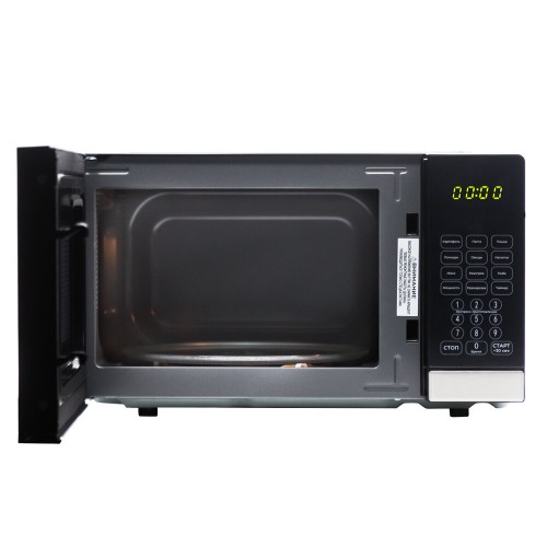 Микроволновая печь Horizont HSD202B (черный) 9