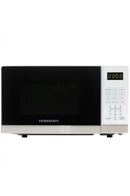 Микроволновая печь Horizont HSD202W (белый) 2