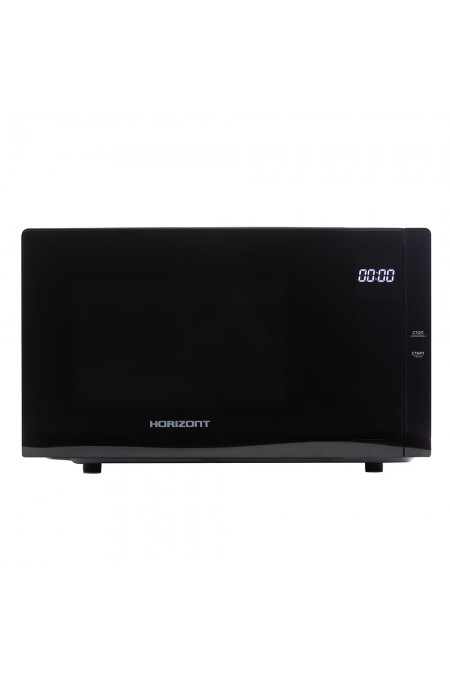 Микроволновая печь Horizont HSD233B (черный) 