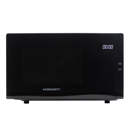 Микроволновая печь Horizont HSD233B (черный) 