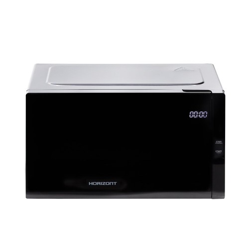 Микроволновая печь Horizont HSD233B (черный) 6