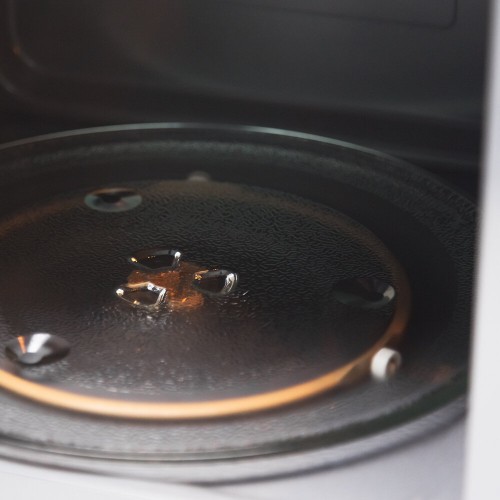 Микроволновая печь Horizont HSD233B (черный) 7