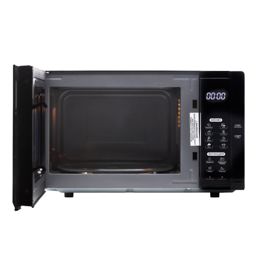 Микроволновая печь Horizont HSD233B (черный) 8
