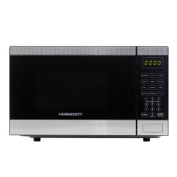 Микроволновая печь Horizont HSD254BX (черный/серебристый)