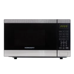 Микроволновая печь Horizont HSD254BX (черный/серебристый)