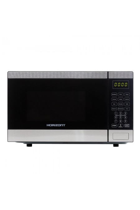 Микроволновая печь Horizont HSD254BX (черный/серебристый) 