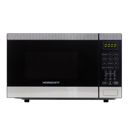 Микроволновая печь Horizont HSD254BX (черный/серебристый) 