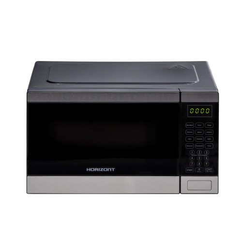 Микроволновая печь Horizont HSD254BX (черный/серебристый) 1