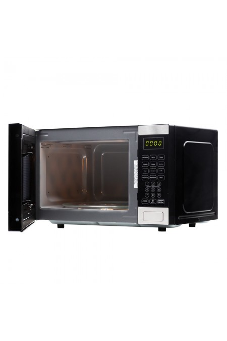 Микроволновая печь Horizont HSD254BX (черный/серебристый) 3
