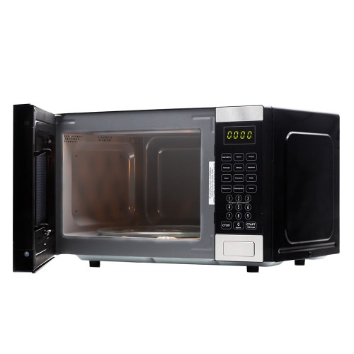 Микроволновая печь Horizont HSD254BX (черный/серебристый) 3