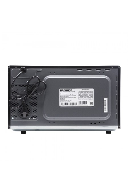 Микроволновая печь Horizont HSD254BX (черный/серебристый) 4