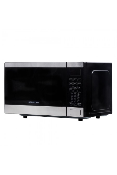 Микроволновая печь Horizont HSD254BX (черный/серебристый) 5