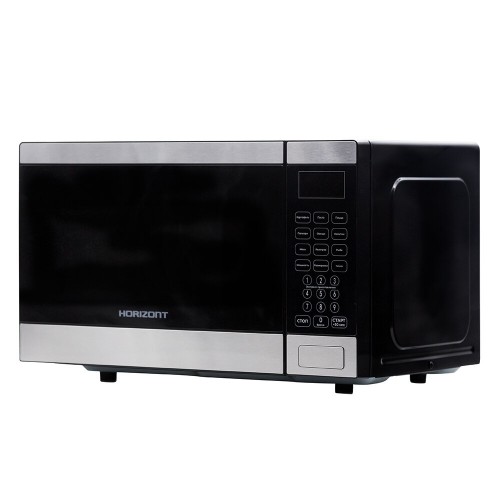 Микроволновая печь Horizont HSD254BX (черный/серебристый) 5