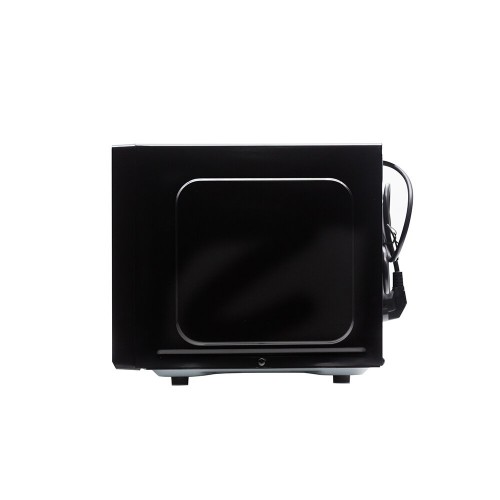 Микроволновая печь Horizont HSD254BX (черный/серебристый) 6