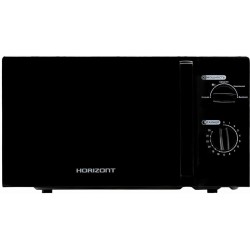Микроволновая печь Horizont HSM201B (черный)