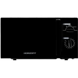 Микроволновая печь Horizont HSM201B (черный)