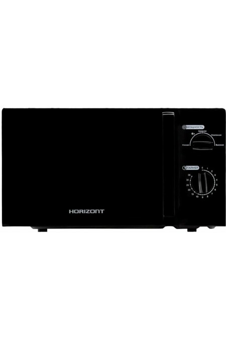Микроволновая печь Horizont HSM201B (черный) 