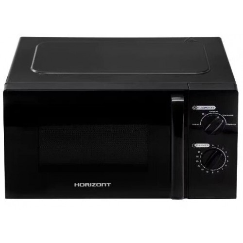 Микроволновая печь Horizont HSM201B (черный) 1