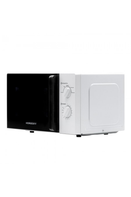 Микроволновая печь Horizont HSM201W (белый) 2