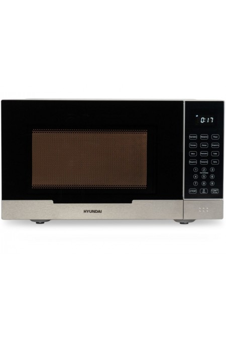 Микроволновая печь Hyundai HYM-D2075 (белый/черный) 1