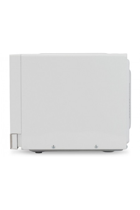 Микроволновая печь Hyundai HYM-D2075 (белый/черный) 3