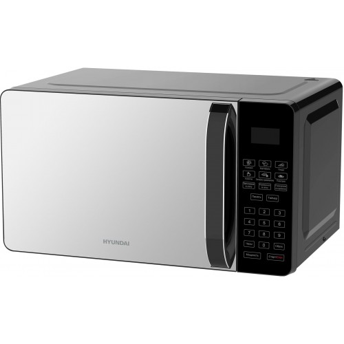 Микроволновая печь Hyundai HYM-D2076 (черный) 