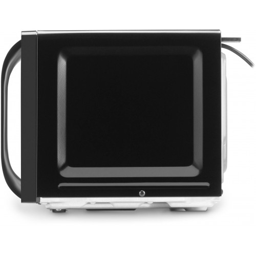 Микроволновая печь Hyundai HYM-D2076 (черный) 3