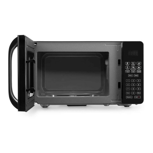 Микроволновая печь Hyundai HYM-D2076 (черный) 5