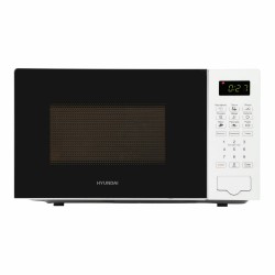 Микроволновая печь Hyundai HYM-D2077 (белый)