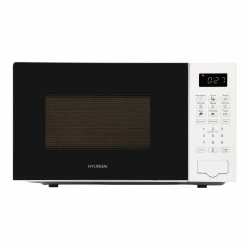 Микроволновая печь Hyundai HYM-D2077 (белый)