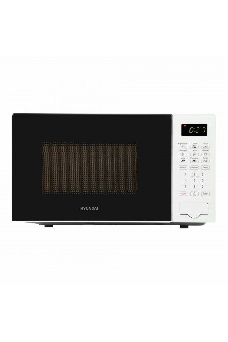 Микроволновая печь Hyundai HYM-D2077 (белый) 
