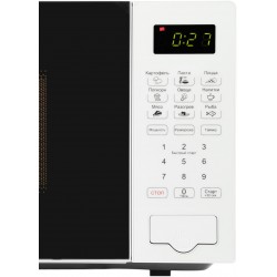Микроволновая печь Hyundai HYM-D2077 (белый)