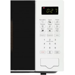 Микроволновая печь Hyundai HYM-D2077 (белый)