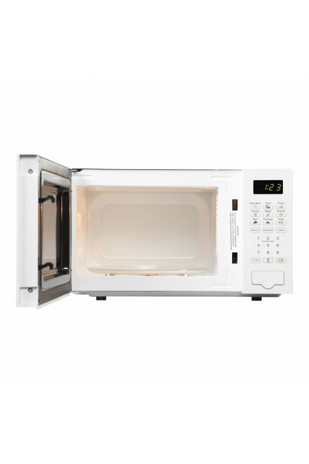 Микроволновая печь Hyundai HYM-D2077 (белый) 1