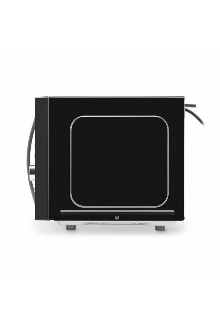 Микроволновая печь Hyundai HYM-D2078 (черный) 1