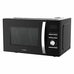 Микроволновая печь Hyundai HYM-D2079 (черный)