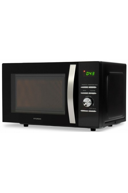 Микроволновая печь Hyundai HYM-D2079 (черный) 
