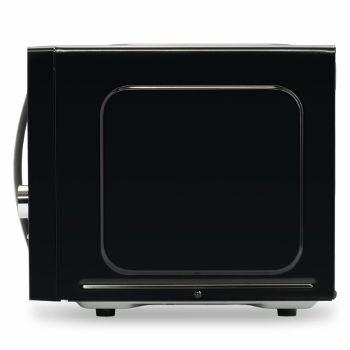 Микроволновая печь Hyundai HYM-D2079 (черный) 6