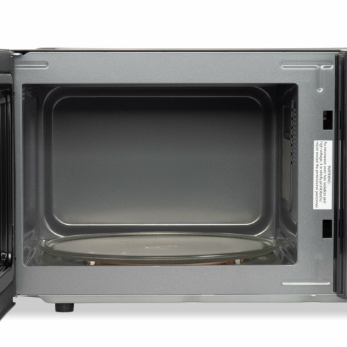 Микроволновая печь Hyundai HYM-D2079 (черный) 9