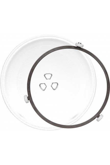 Микроволновая печь Hyundai HYM-D3002 (серебристый) 4