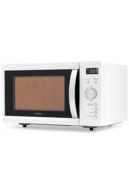 Микроволновая печь Hyundai HYM-D3007 (белый) 