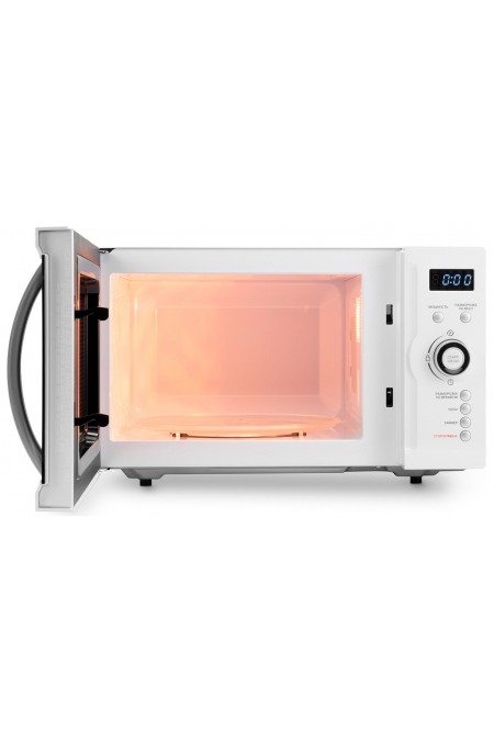 Микроволновая печь Hyundai HYM-D3007 (белый) 3