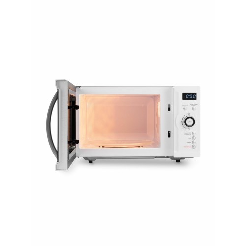 Микроволновая печь Hyundai HYM-D3007 (белый) 8