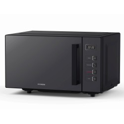 Микроволновая печь Hyundai HYM-D3008 (черный)