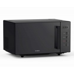 Микроволновая печь Hyundai HYM-D3008 (черный)