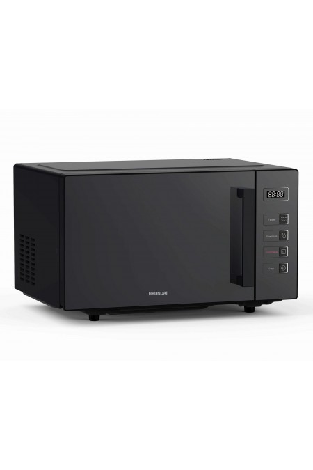 Микроволновая печь Hyundai HYM-D3008 (черный) 
