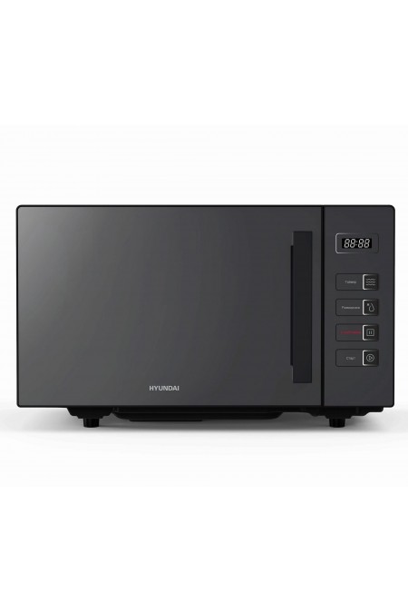 Микроволновая печь Hyundai HYM-D3008 (черный) 1