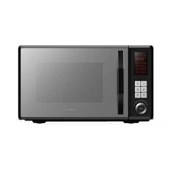 Микроволновая печь Hyundai HYM-D3010 (черный)